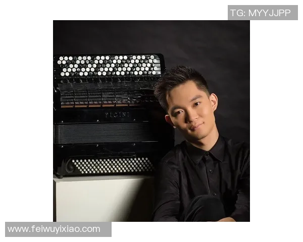 廖三宁：从传统到现代的音乐旅程与心灵探索之路